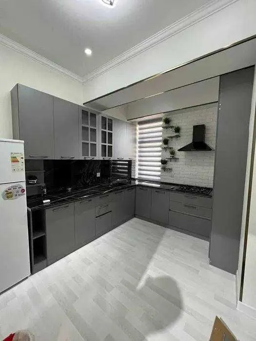 Срочно сдам евро 2х ком кв-ру 7/9 ЖК New life ор-р IT Park А1 — фото 3