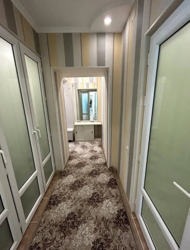 4-комнатная квартира, 120 м2, Мирабад 6