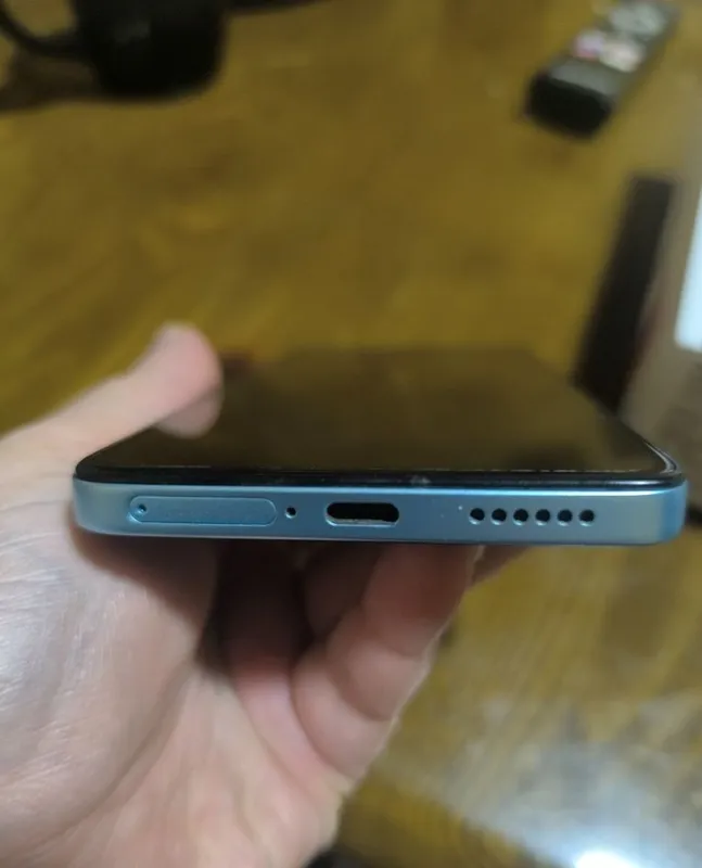 Redmi not 14 8/256 3
