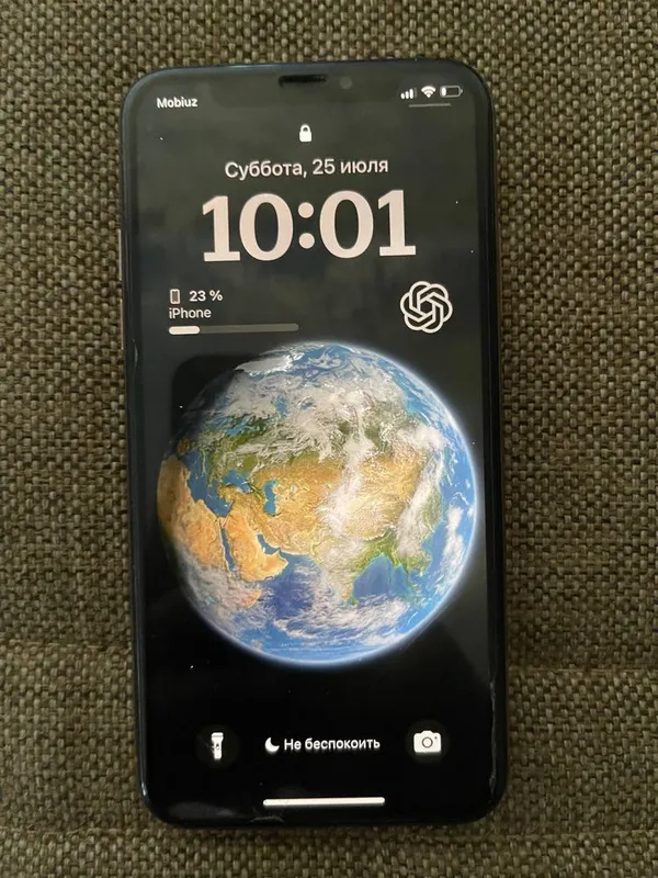 IPhone XS 256 gb sotiladi 1