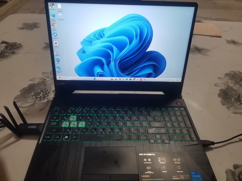 Asus tuf Gaming