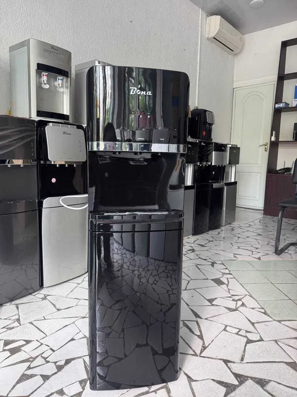 Продаются кулеры BONA 252 LB с нижней загрузкой бутыли — фото 2
