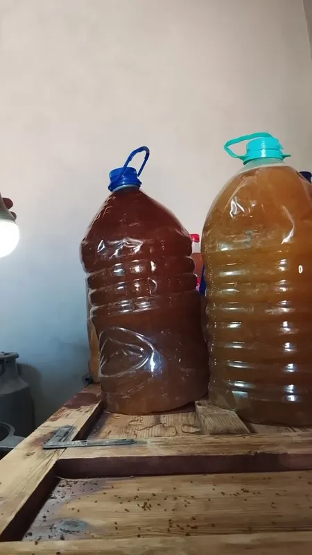 Tabiiy toza asal sotiladi kelishgan holda — фото 2