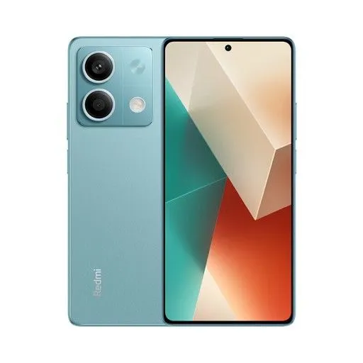 redmi note 13 5G 8+8 256 sotiladi — фото 3
