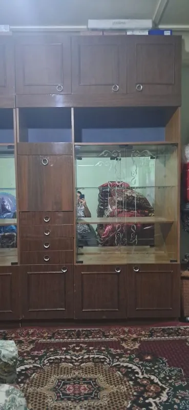 Stenka nabor eski holati orta narxi kelishiladi manzil Yangihayot — фото 2