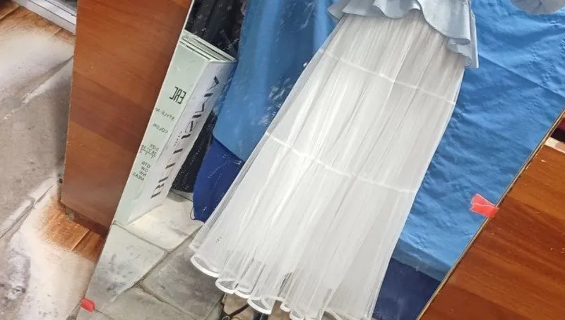 Moda Fason:Yubka