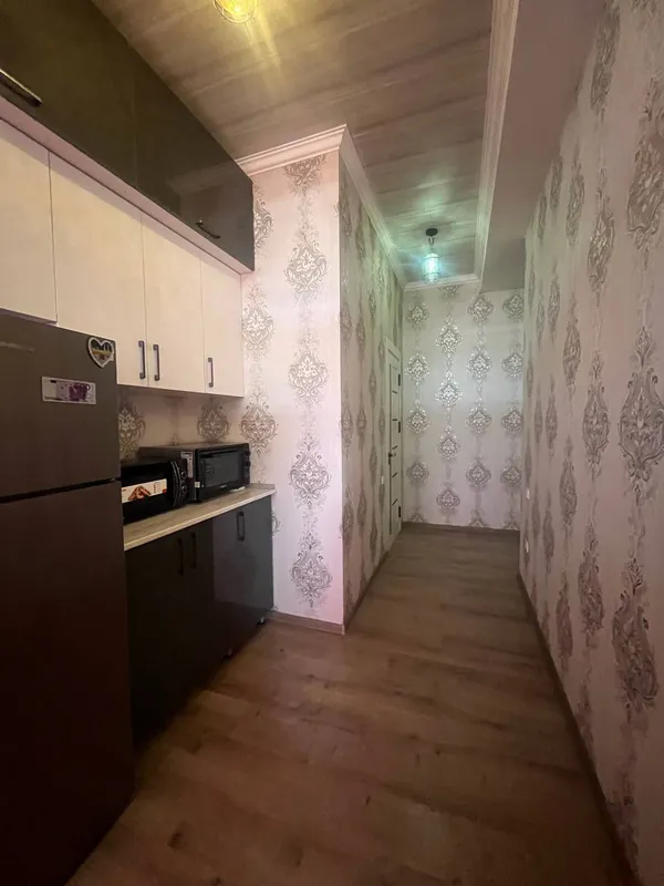 Продаётся 1-комнатная квартира в новостройке на Шота Руставели 6 Продаётся 1-комнатная квартира в новостройке на Шота Руставели 6
