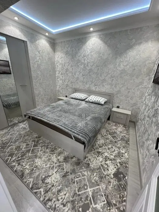 Метро Строителей