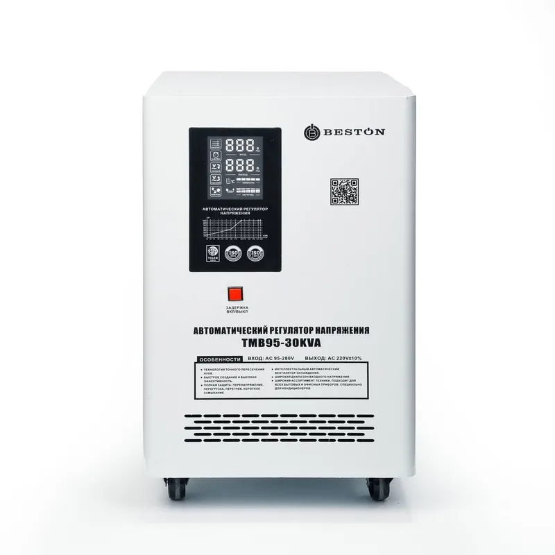 Super narxda Model: TMB 95-30KVA 1