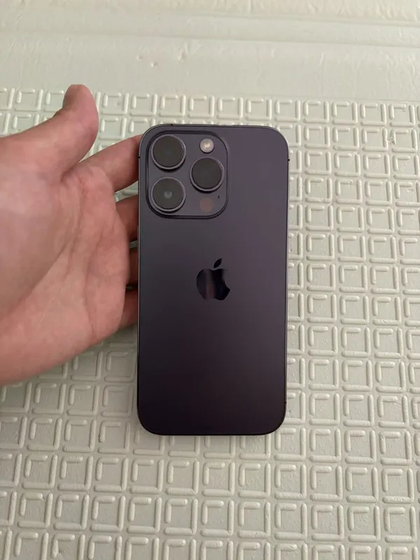 Iphone 14 Pro / 256