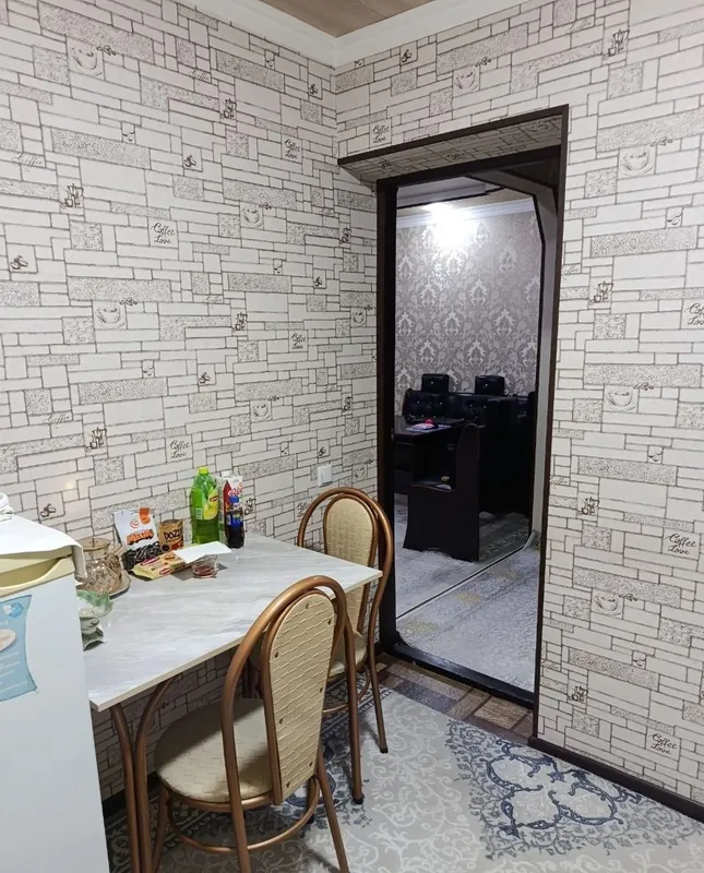 Продаётся 2-комнатная квартира площадью 54 м² 3 Продаётся 2-комнатная квартира площадью 54 м² 3