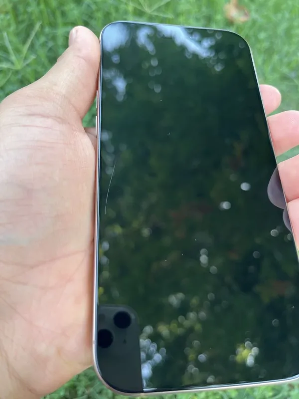 Iphone 16pro Max 3 Iphone 16pro Max 3