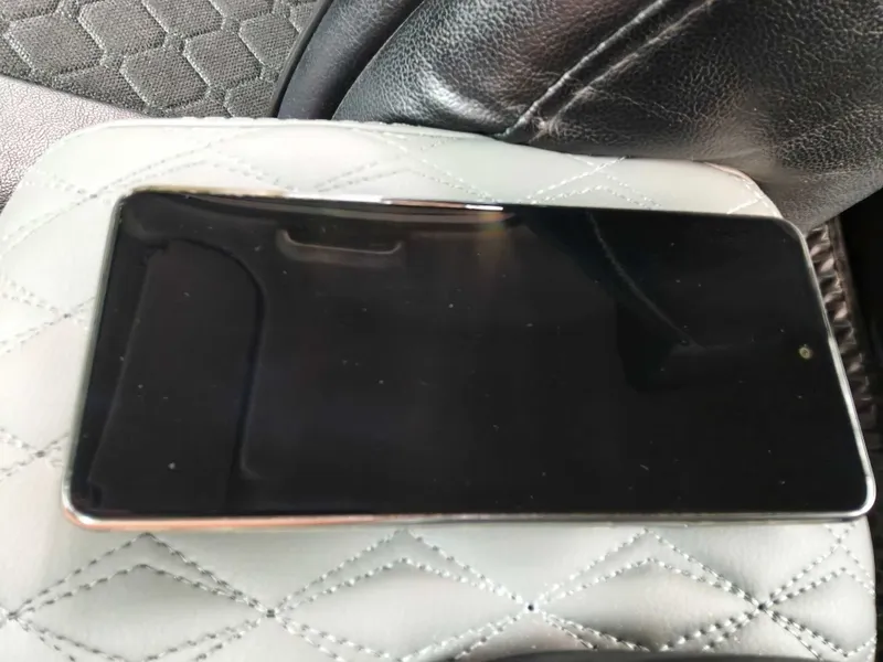 Lg Q92 sotiladi Xolati ideal yangidek