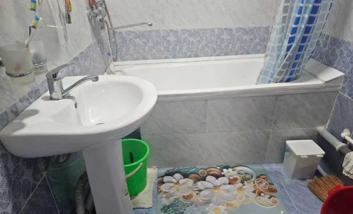 Сдаётся квартира в аренду в Сергели 1 Сдаётся квартира в аренду в Сергели 1