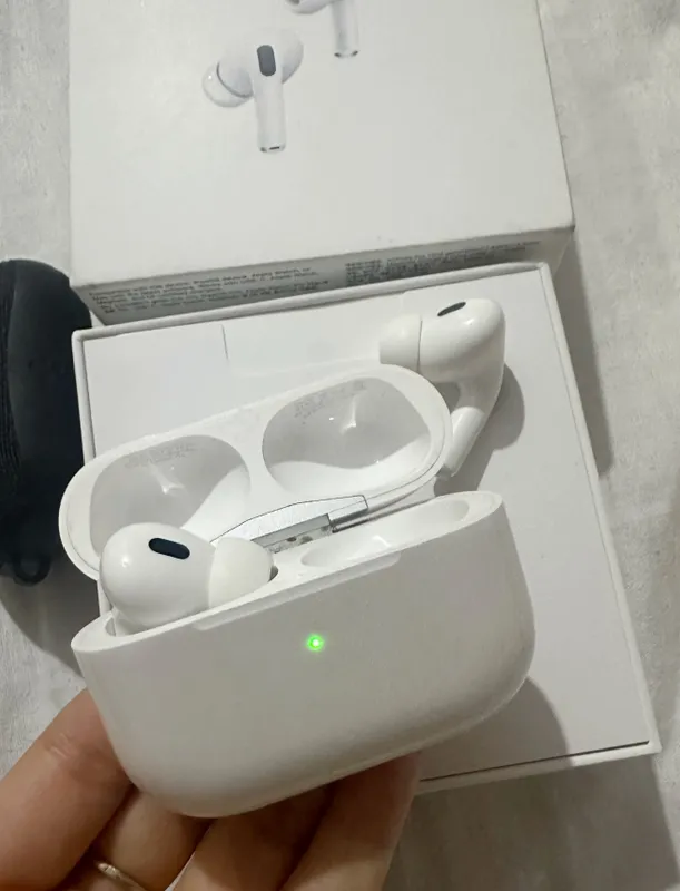 AirPods Pro (2nd generation) (версия USB-C)