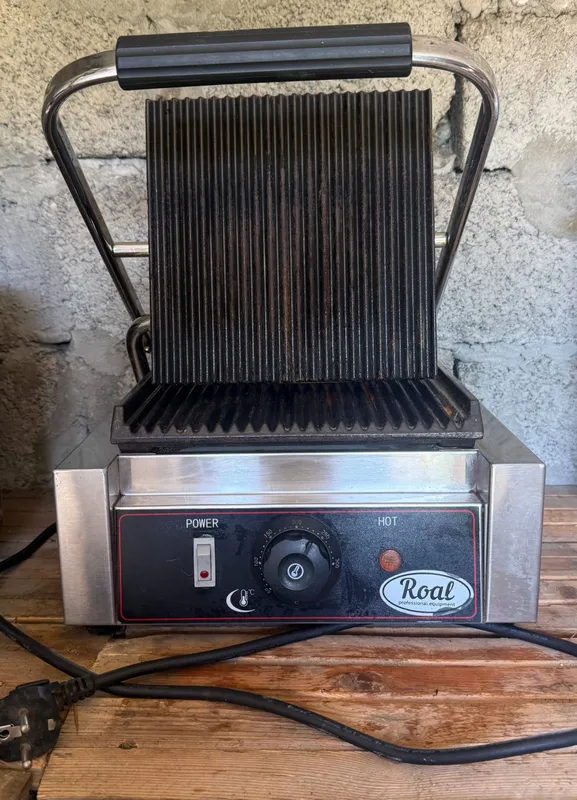 Тостер  (Toaster) — фото 1