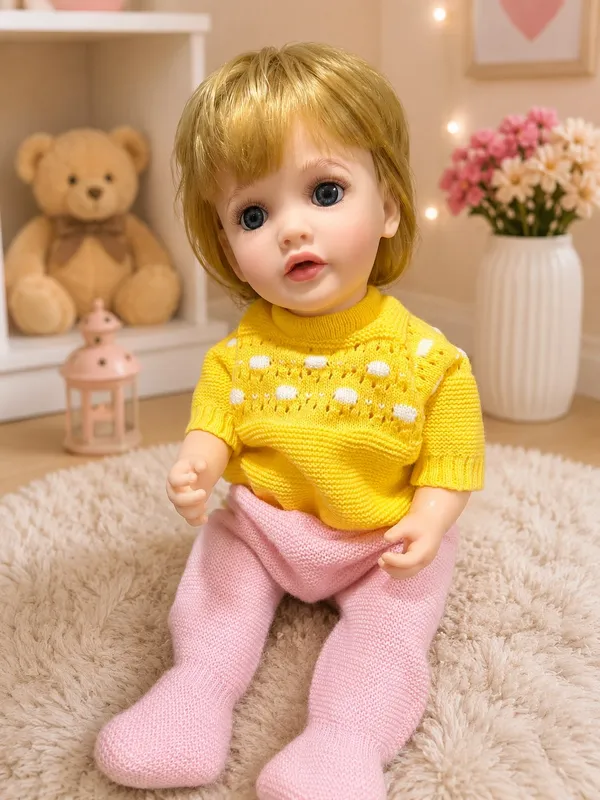 Кукла Кукла