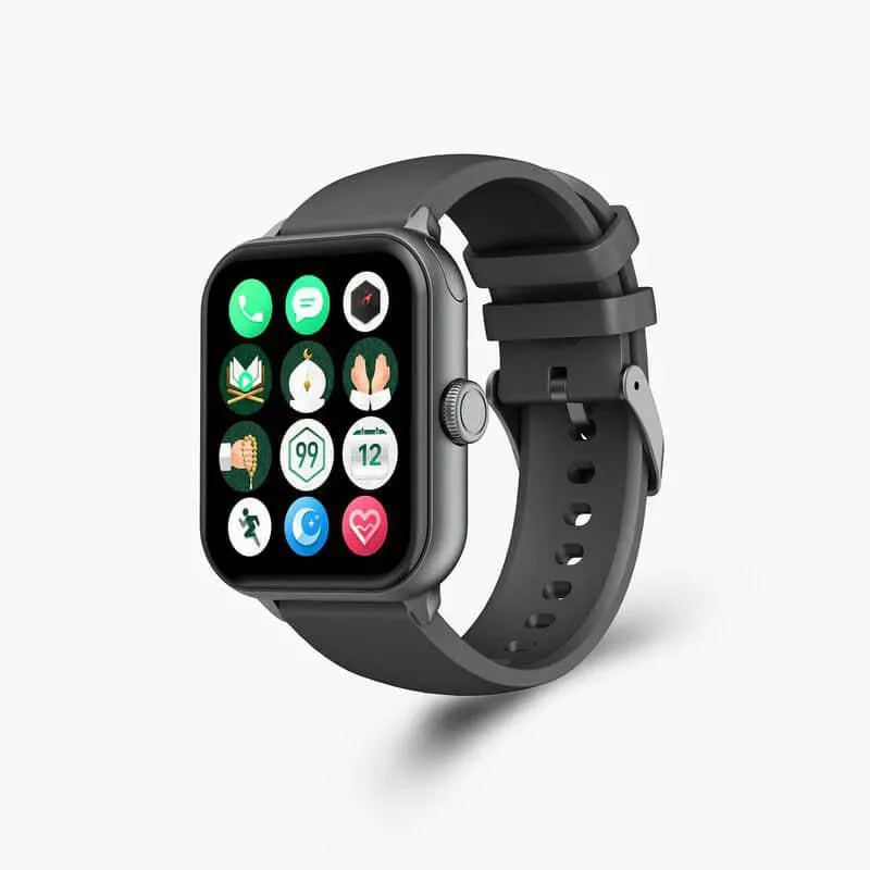 IQibla Watch