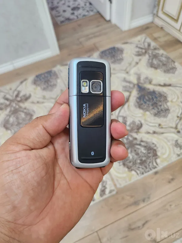 Nokia 6275 cdma 2 Nokia 6275 cdma 2