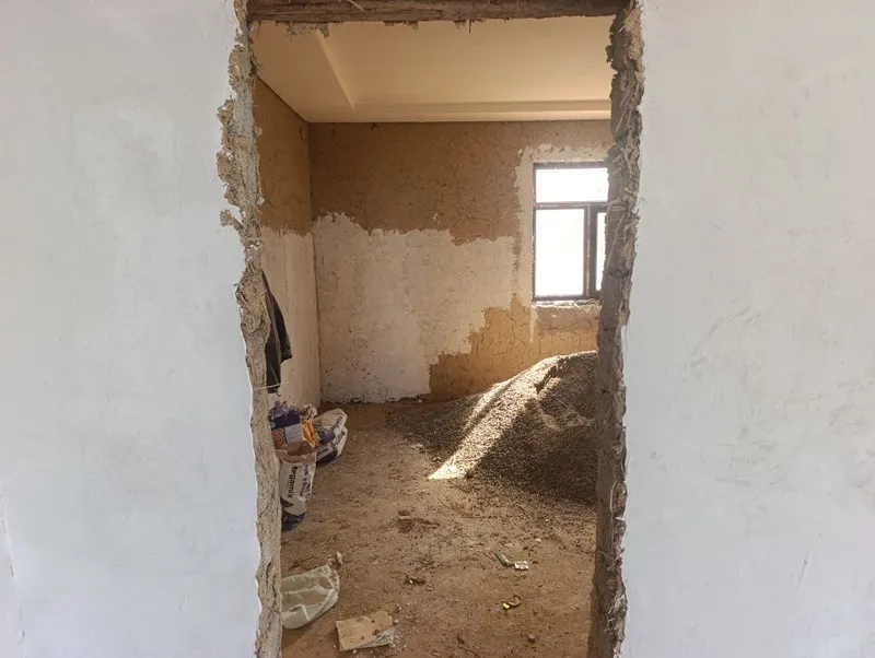 Yer uchastka sotiladi 55000$ kami bor kelishamiz — фото 1