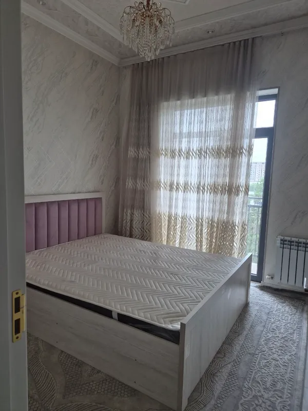 Сдаётся в аренду квартира в Белтепе, 3-комнатная, 750$ 2 Сдаётся в аренду квартира в Белтепе, 3-комнатная, 750$ 2