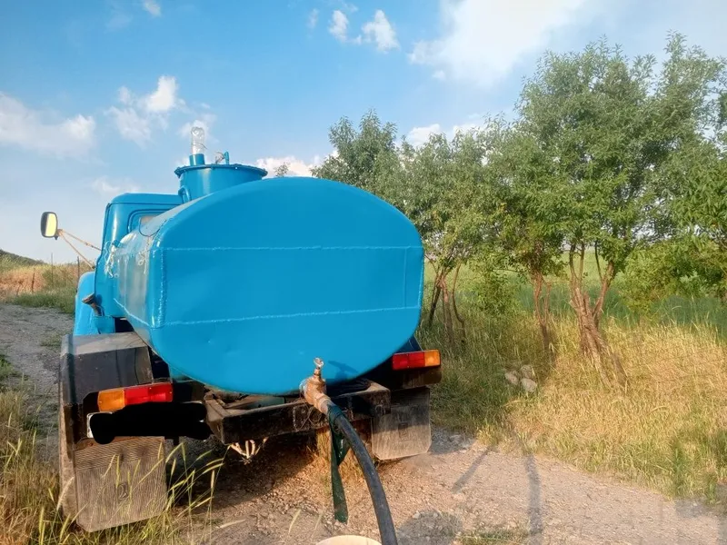 Gaz 52 sotiladi yurib turgan moshina 4 Gaz 52 sotiladi yurib turgan moshina 4