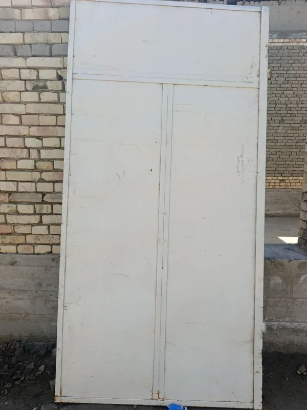 darvoza 3ga1. 5 mustahkam