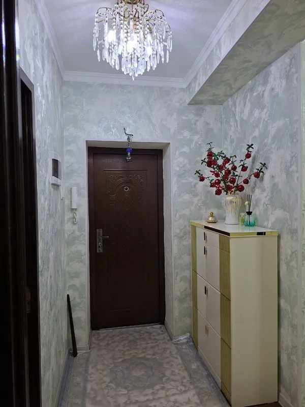 продаётся квартира 3 комнатная своя 1