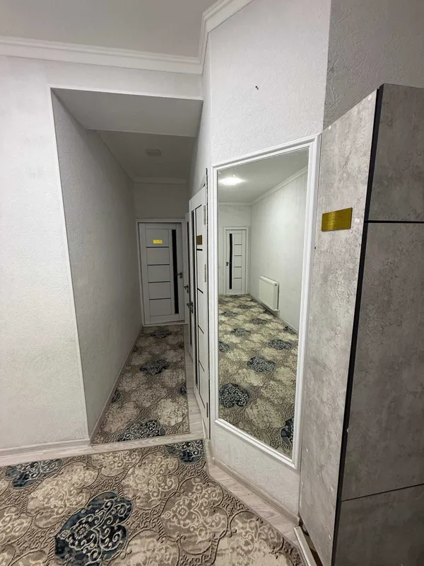 Qizlar uchun ijaraga kvartira sherikchilik — фото 3