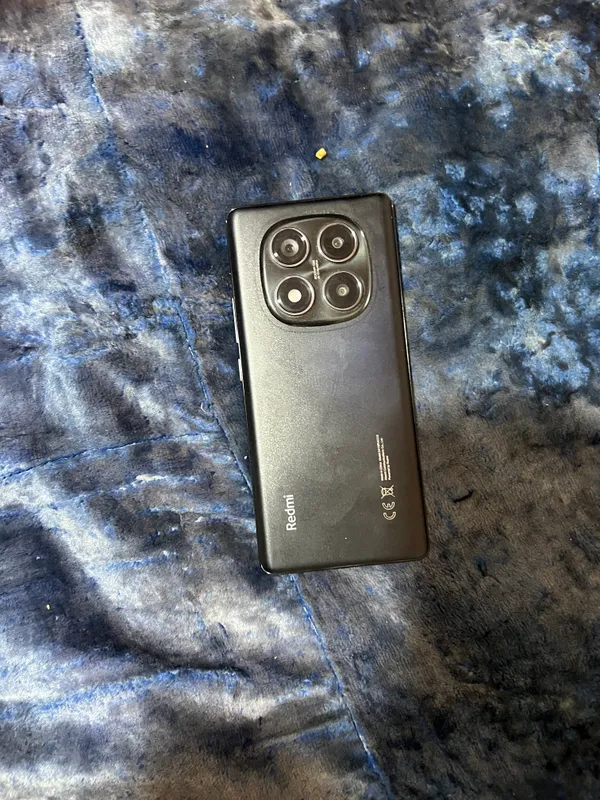 Redmi not 14 2