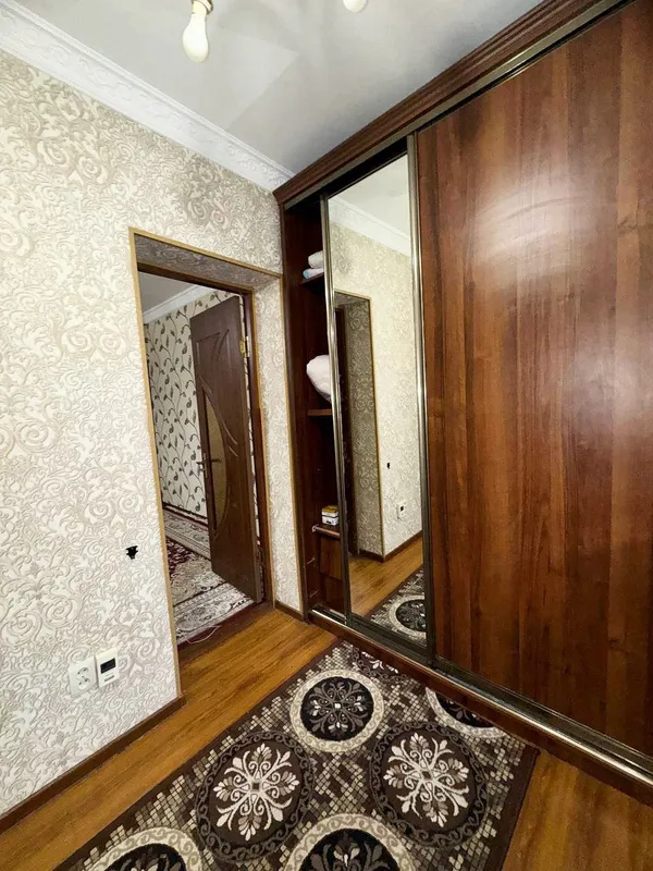 yakkasaroy qushbegida ijaraga uy bor — фото 2