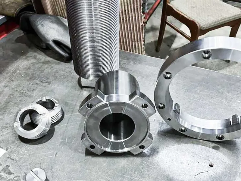 Токарные фрезерные работы ЧПУ CNC Лазер резка Гибка Сборка Покраска 3D — фото 3 Токарные фрезерные работы ЧПУ CNC Лазер резка Гибка Сборка Покраска 3D — фото 3
