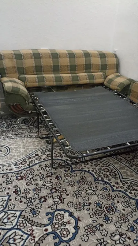 Buklama divanni bepul beraman 2