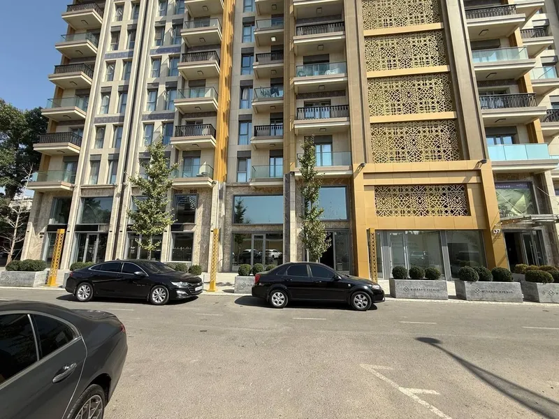 Продаётся нежилое помещение на Миробод авеню Мирабадский район 3