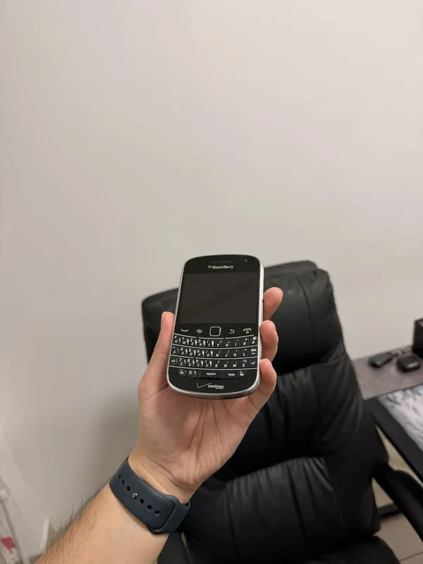 Perfectum Black berry 1 Perfectum Black berry 1