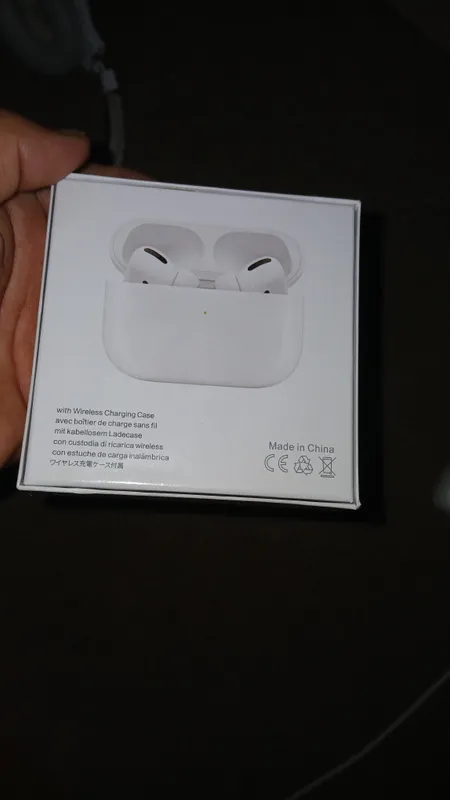 AIR POTS 3