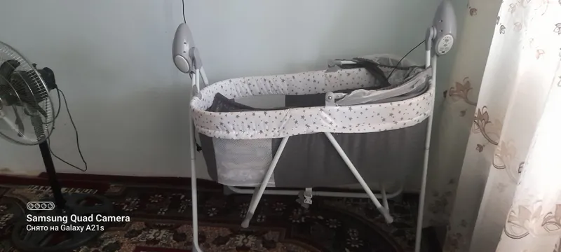 электронные качели, состояние новое 2