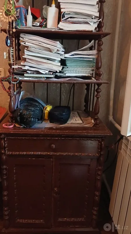 Bolalar shkafi, holati yaxshi 2 Bolalar shkafi, holati yaxshi 2