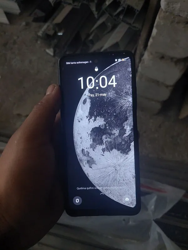Oppo a5i. Гарантия — фото 1