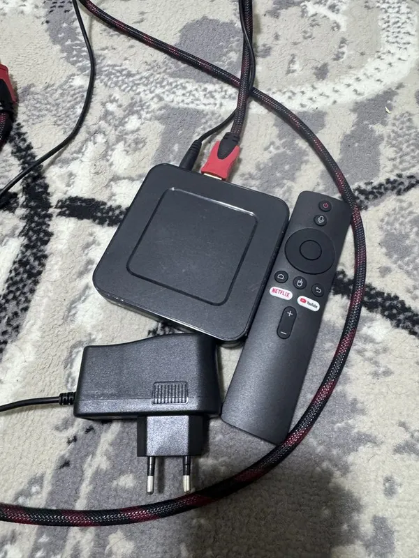 Srochna Tvbox sotiladi smart qiladigon. 2 Srochna Tvbox sotiladi smart qiladigon. 2