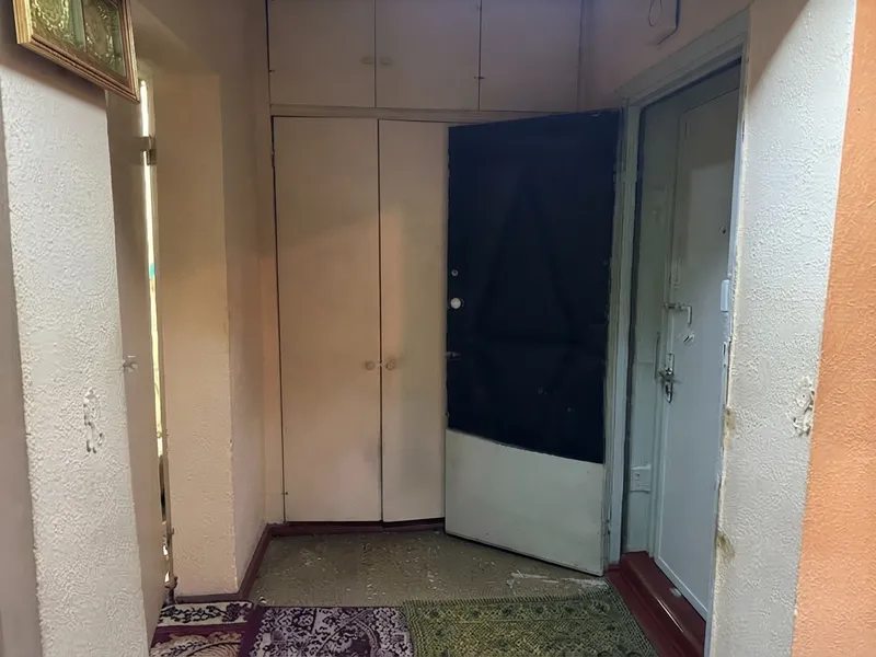 3-комн. квартира 68.3 м² на 1/9 этаже 1 3-комн. квартира 68.3 м² на 1/9 этаже 1