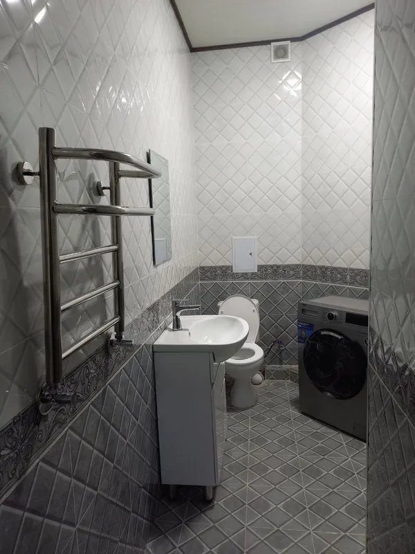 Chilonzor 9 kvartal bez makler ijaraga uy 350$ — фото 2