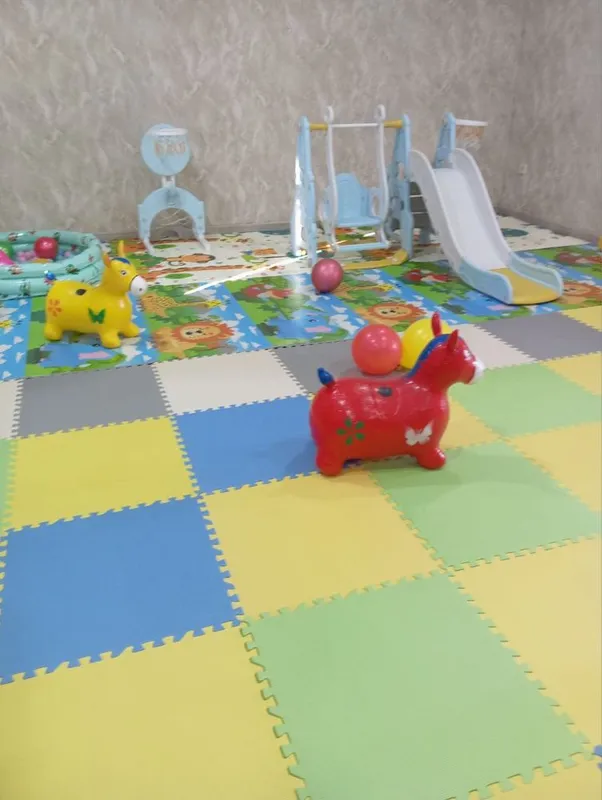Bolalar o’yingohi sotiladi 4