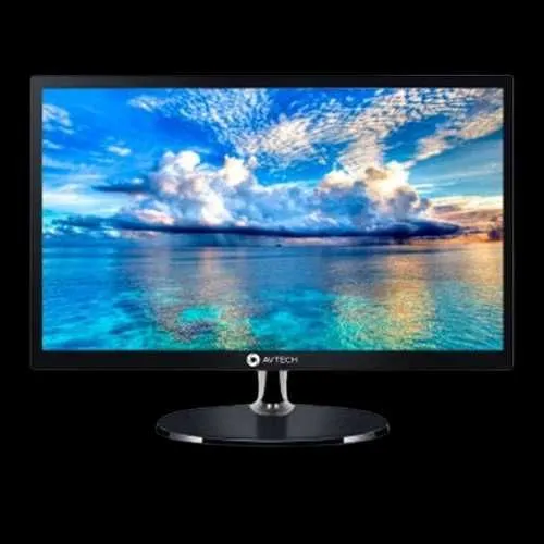 Монитор AVTECH M100022D / 60Hz / TFT TN / 21.5"