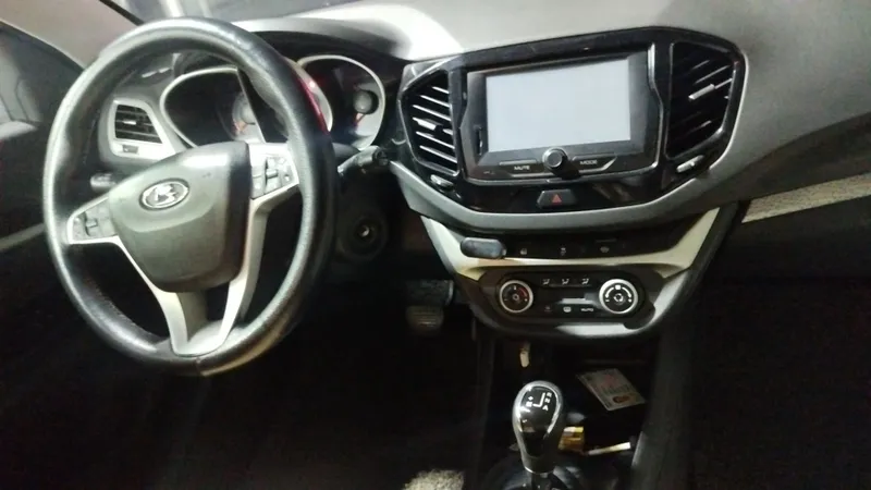 Продам Lada Vesta SW Cross 1.8 full — фото 5