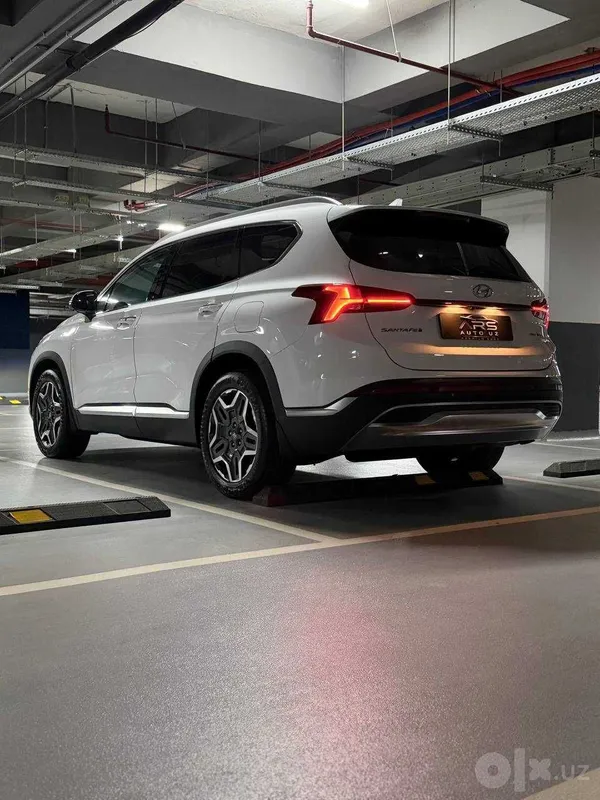 Hyundai Santa Fe High-Tech 3.5 AWD 7 o‘rinli | 2022! Koreyada ishlab chiqarilgan! 4 Hyundai Santa Fe High-Tech 3.5 AWD 7 o‘rinli | 2022! Koreyada ishlab chiqarilgan! 4