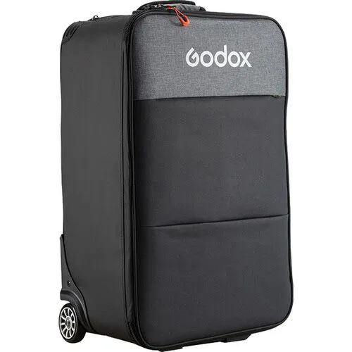 Godox CB-51 Сумка на колесах для фото и видео оборудования
