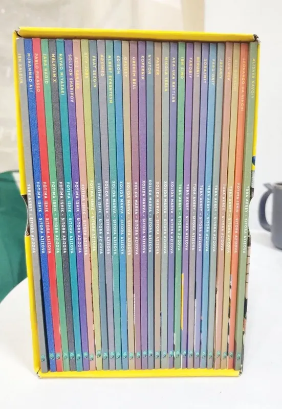 Мыслители, изменившие историю 3