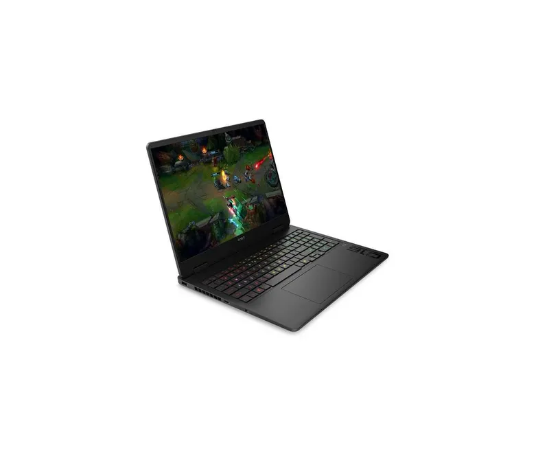 # Ноутбук HP OMEN Hanna 25C1 (Core 7-240H/16GB/512GB/RTX 5060) 3