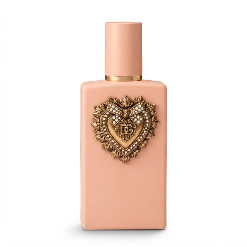 Dolce & Cabbana - Devotion Eau de Parfum